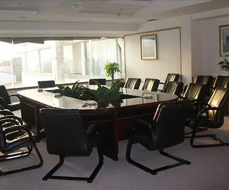 Zhang Jia Jie International Hotel-3
