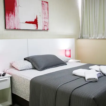 Blu Apart Hotel-2