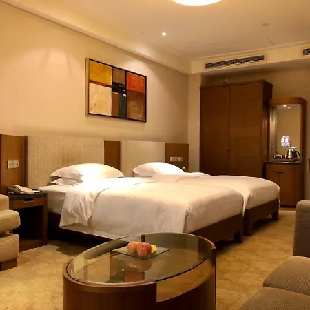 Haiyatt Hotel-3