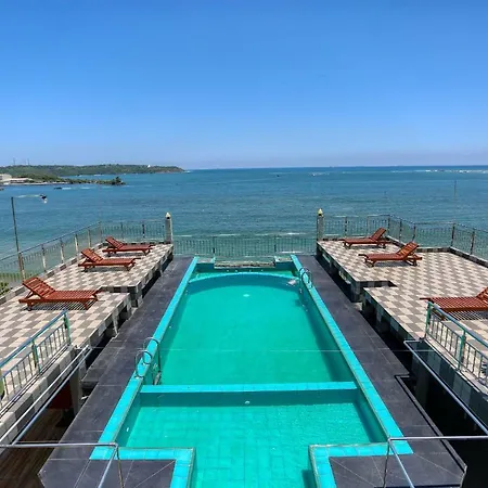 Hotel Sea Line-2