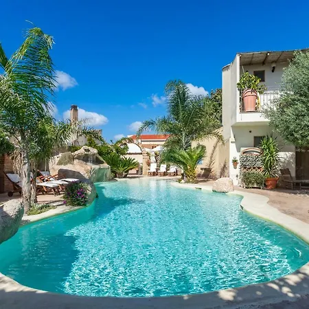 Hotel Villa Canu-2