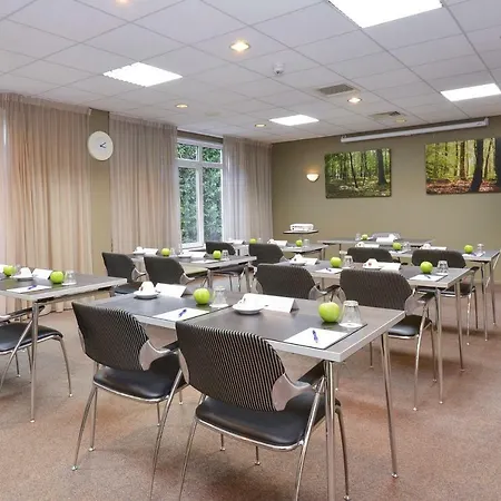 Fletcher Landhotel Bosrijk Roermond-2
