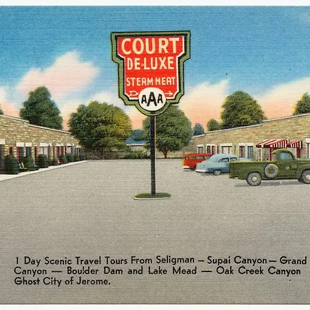 Deluxe Inn-2