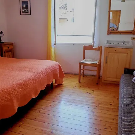 Albergo La Montanara-2