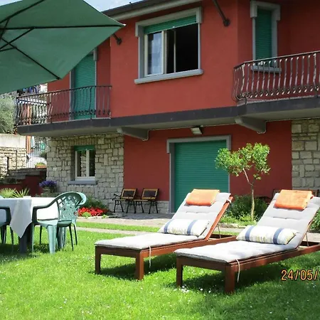 Villa Leilani B&B-2