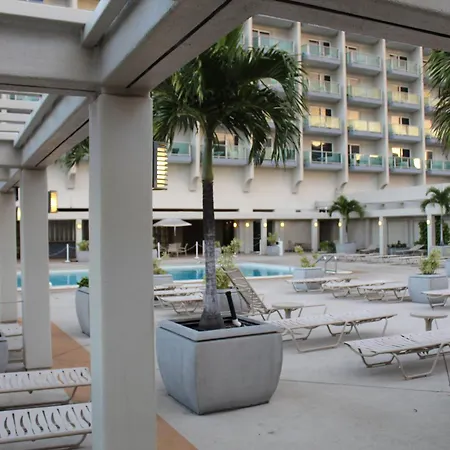 Lsi Resorts At Ala Moana-3