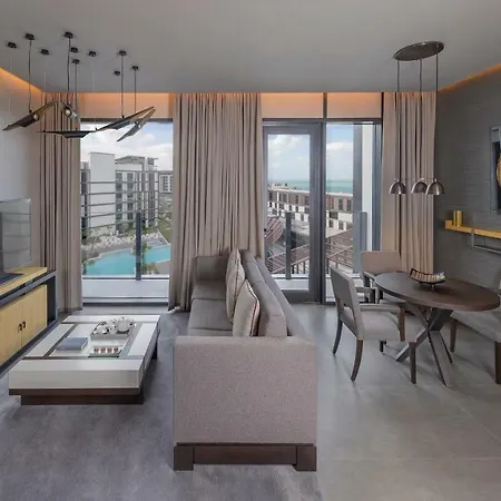 The Residences Caesars Palace Bluewaters-3