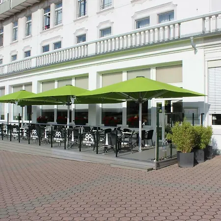 Inselhotel Rote Erde-2