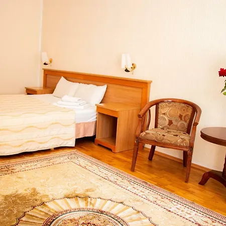 Altyn Dala Hotel-3