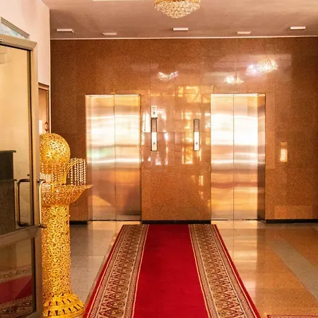 Altyn Dala Hotel-2