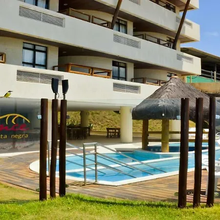 Elegance Comfort Natal Beira Mar Coberturas Vip-3
