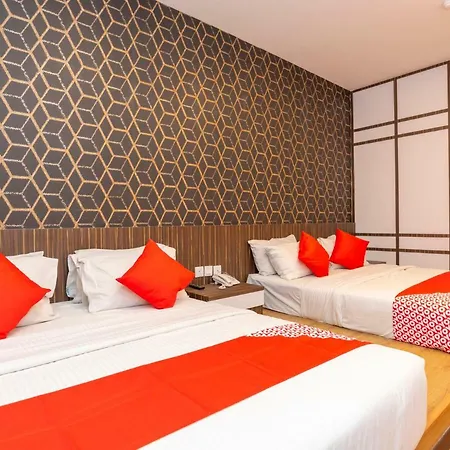De Sweet Boutique Hotel-2