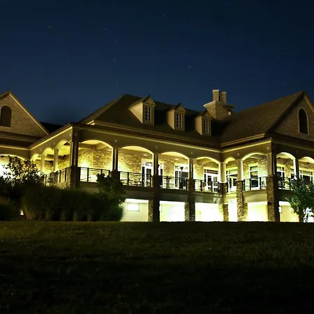 Lansdowne Resort And Spa-3