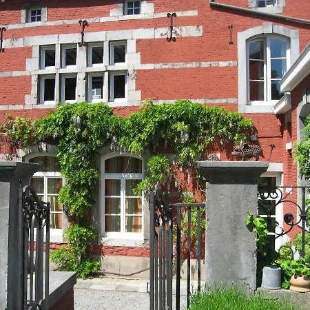 Chambre d'Hôtes Les Augustins (Parking sécurisé)-2