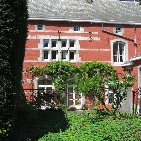 Chambre d'Hôtes Les Augustins (Parking sécurisé)-3