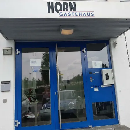 Horn Gästehaus-3