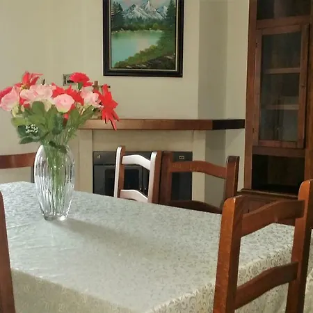 Guesthouse Holiday Formia Beach-2