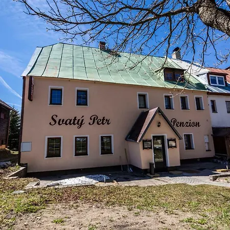 Penzion Svaty Petr-2