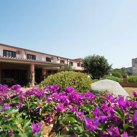 Hotel Su Giudeu-3