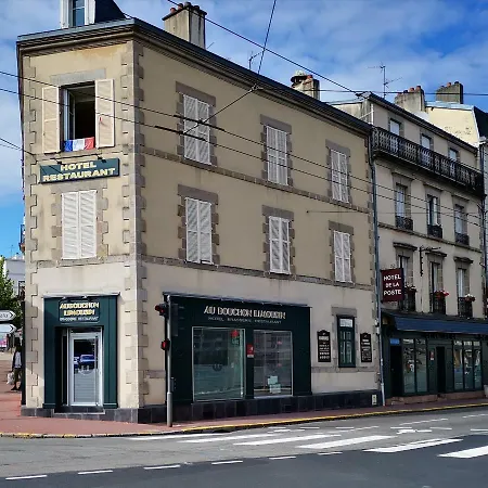 Hôtel de la Poste-2