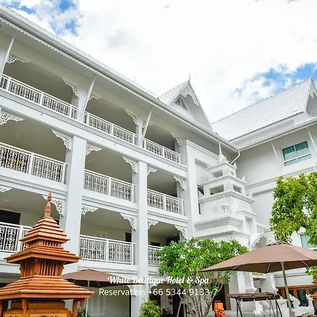 White Boutique Hotel&Spa-3