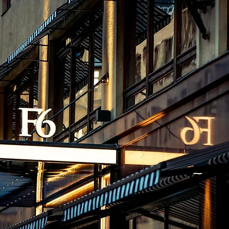 Hotel F6-2