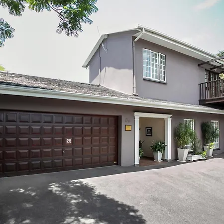 Westville Bed And Breakfast-2