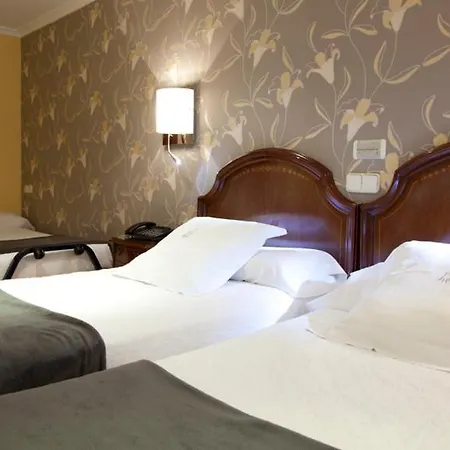Hostal Astoria-2