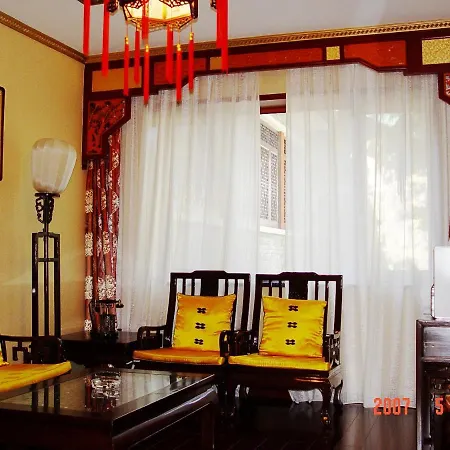 Bamboo Garden Hotel-2
