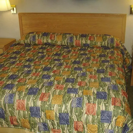 Best Western Valley Plaza Inn-3
