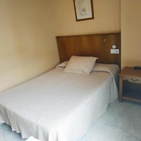 Hotel Cristaleiro-2