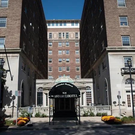 The Astor Hotel-3