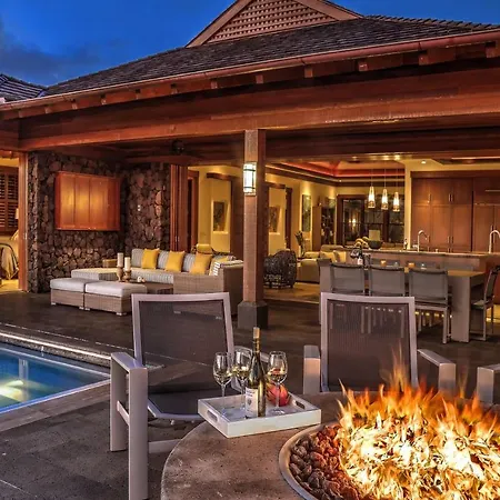 The Lodge At Kukuiula - Coraltree Residence Collection-2