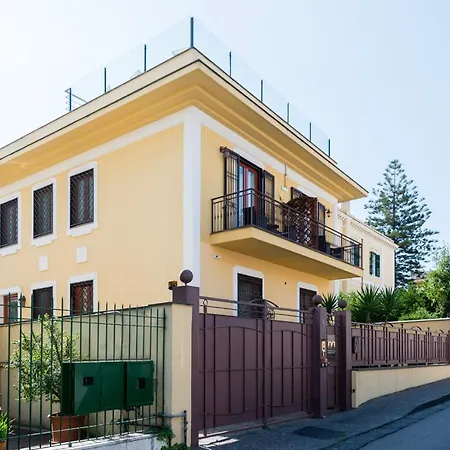 Dream House Pompei-2