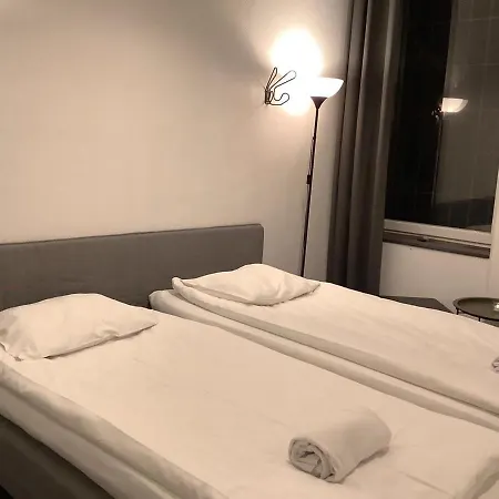 Acco Hostel-3