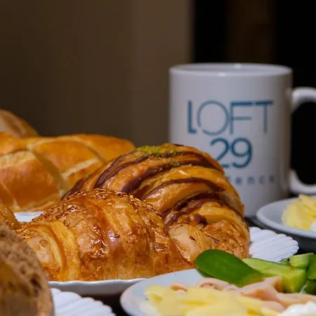 Loft 29 Residence-2