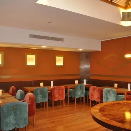 Hotel Central Parque-3