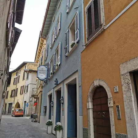 Bed&Breakfast Al Marinaio-3