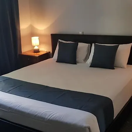 Adelaide Pulteney Motel-3