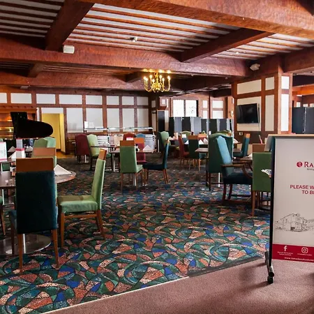 Ramada Birmingham/Sutton Coldfield-3