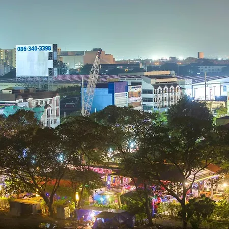 Gems Park Don Mueang Airport And Bts-2
