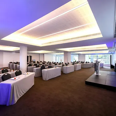 Lux Fatima Park - Hotel, Suites & Residence-3