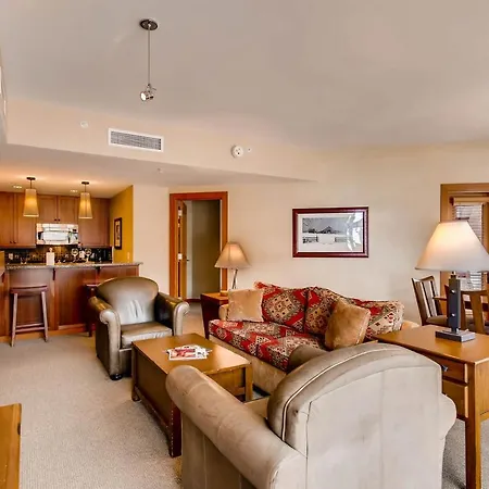 Capitol Peak Lodge, A Destination By Hyatt Residen-2