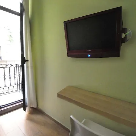 Barcelona Gotic Guesthouse-2