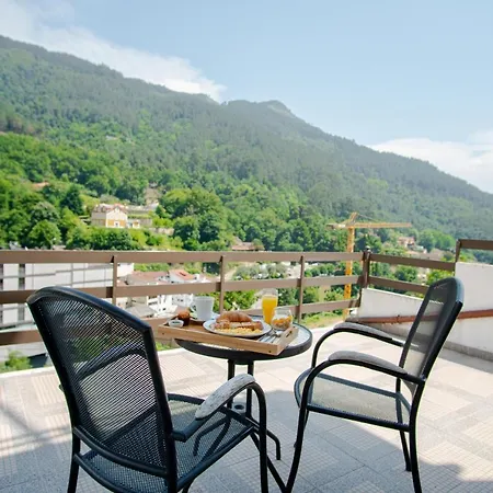 Geres Guest House-3