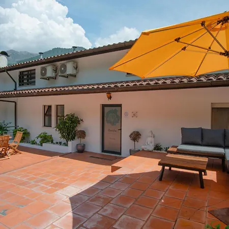 Geres Guest House-2