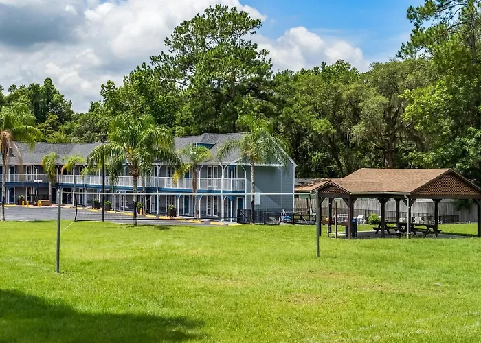 Gatortown Inn