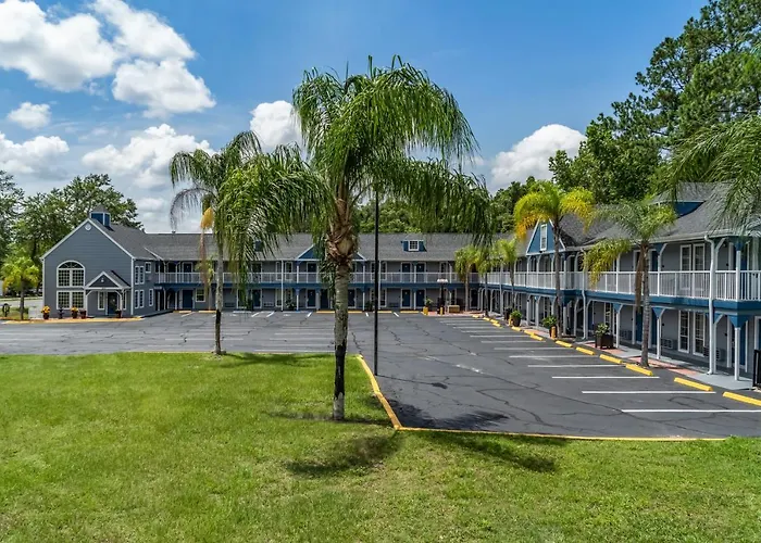 Gatortown Inn