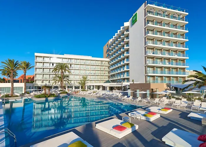 Hotel Protur Playa Cala Millor