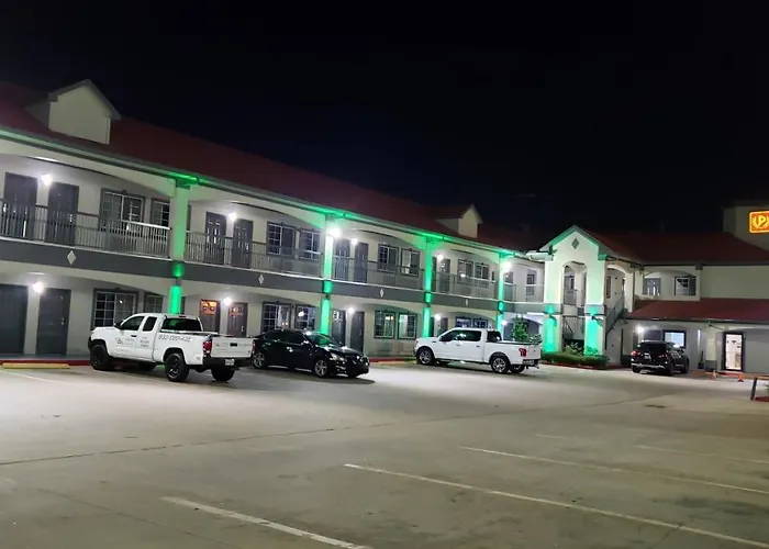 Palace Inn Addicks